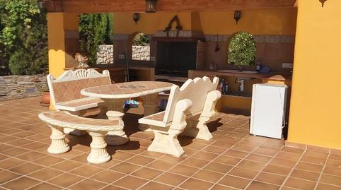 Casa o xalet de lloguer a Urbanizacion Costa Nova Pla, 64, La Granadella - Costa Nova, Jávea / Xàbia - imatge 3 Foto 3 de Casa o xalet de lloguer a Urbanizacion Costa Nova Pla, 64, La Granadella - Costa Nova, Jávea / Xàbia