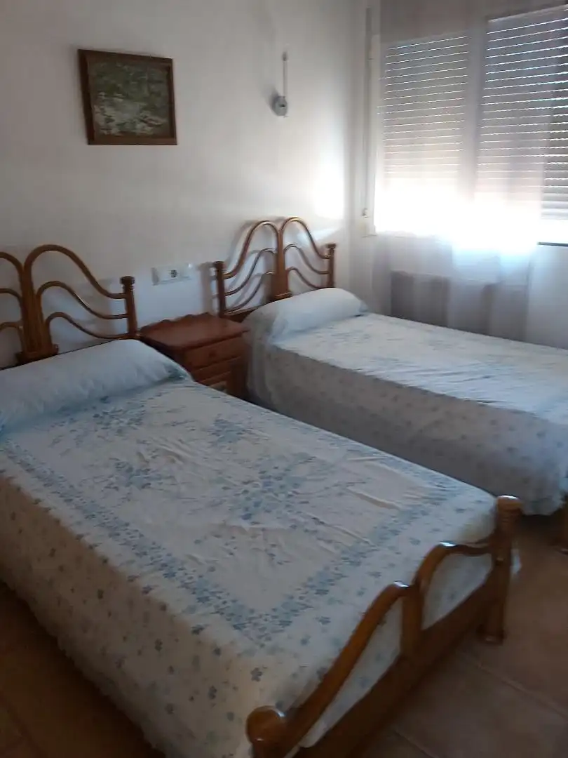 Habitación de Casa o chalet de alquiler en Jávea / Xàbia con Calefacción, Jardín privado y Terraza
