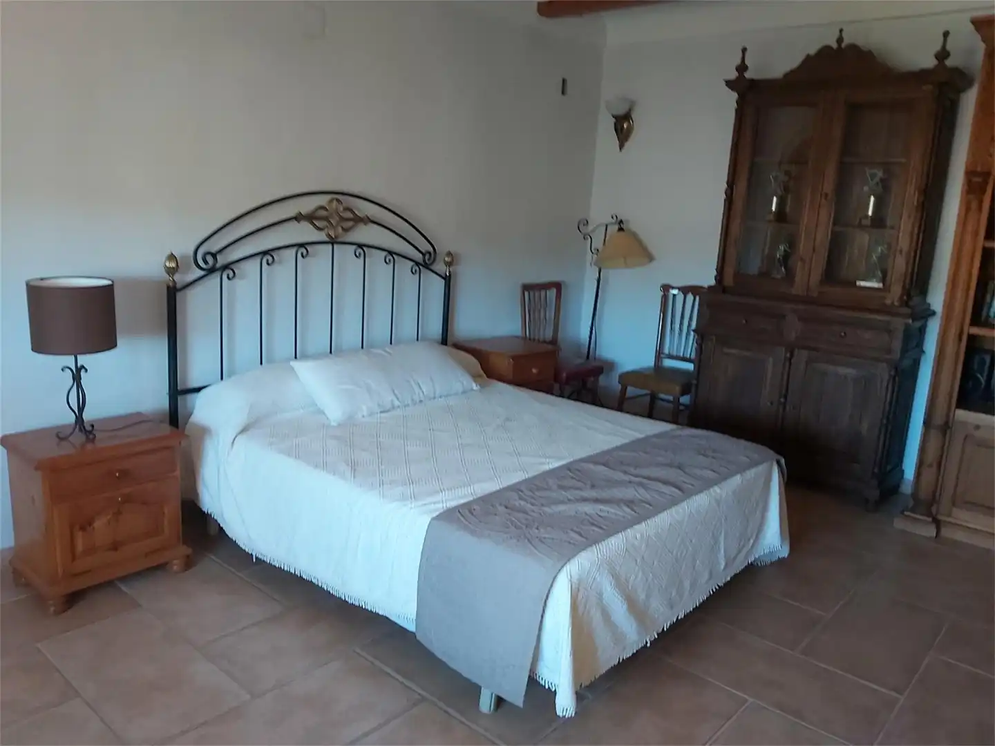 Habitación de Casa o chalet de alquiler en Jávea / Xàbia con Calefacción, Jardín privado y Terraza