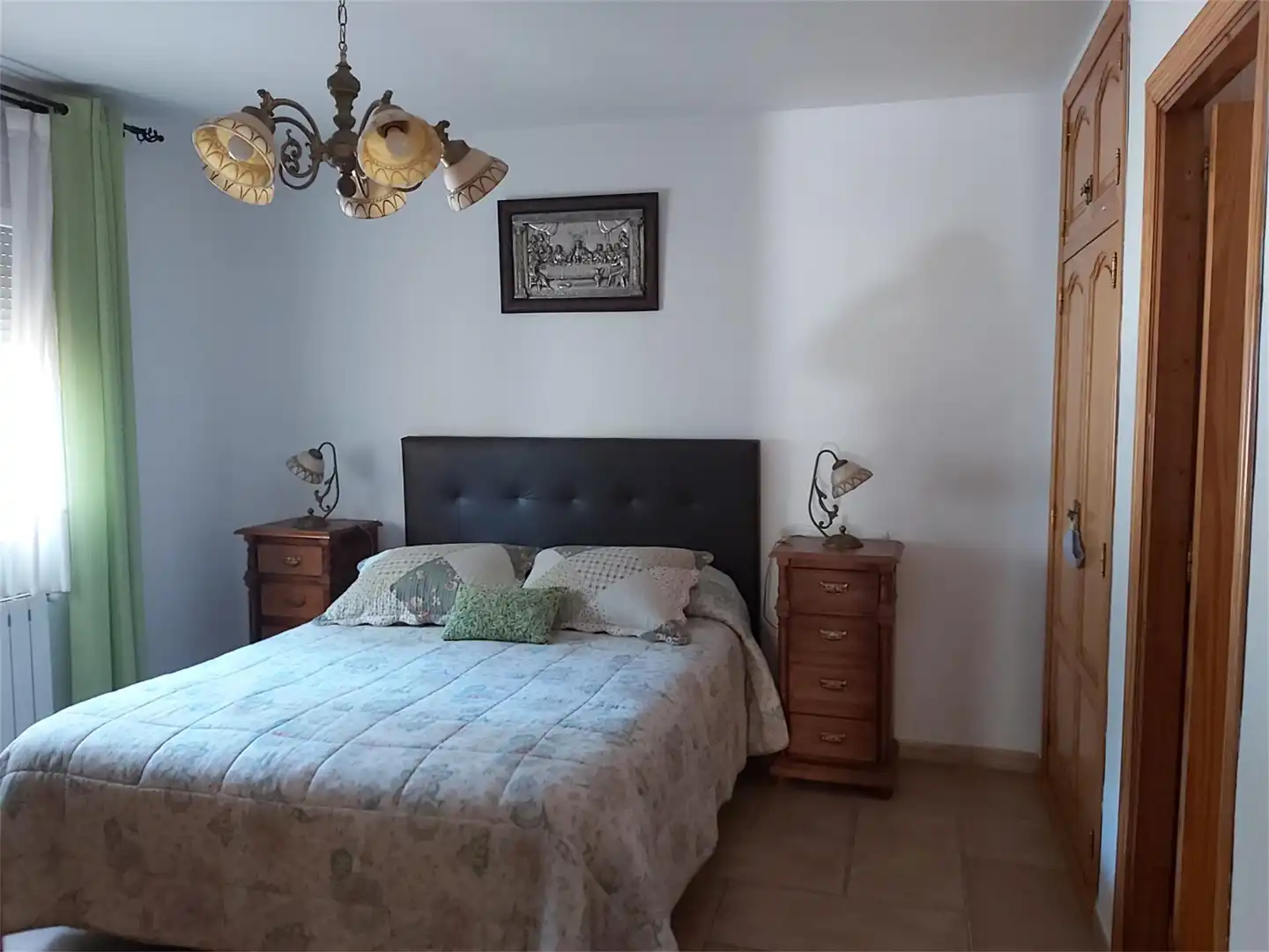 Habitación de Casa o chalet de alquiler en Jávea / Xàbia con Calefacción, Jardín privado y Terraza
