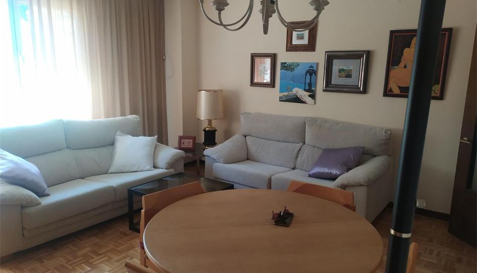 Foto 1 de Pis en venda a Paseo de Pedro Simón Abril, Centro, Albacete