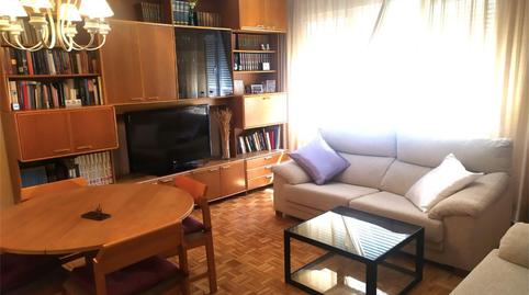 Foto 3 de Pis en venda a Paseo de Pedro Simón Abril, Centro, Albacete