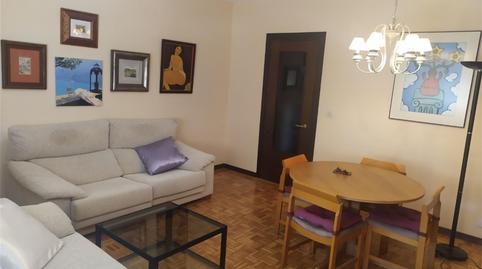 Foto 2 de Pis en venda a Paseo de Pedro Simón Abril, Centro, Albacete