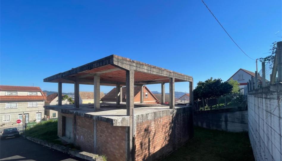 Foto 1 de Casa o chalet en venta en Rua Abelendo, 46a, Moaña, Pontevedra
