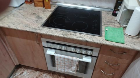 Foto 3 de Casa adosada en venta en Calle Oriénte, 46a, Centro, Puertollano