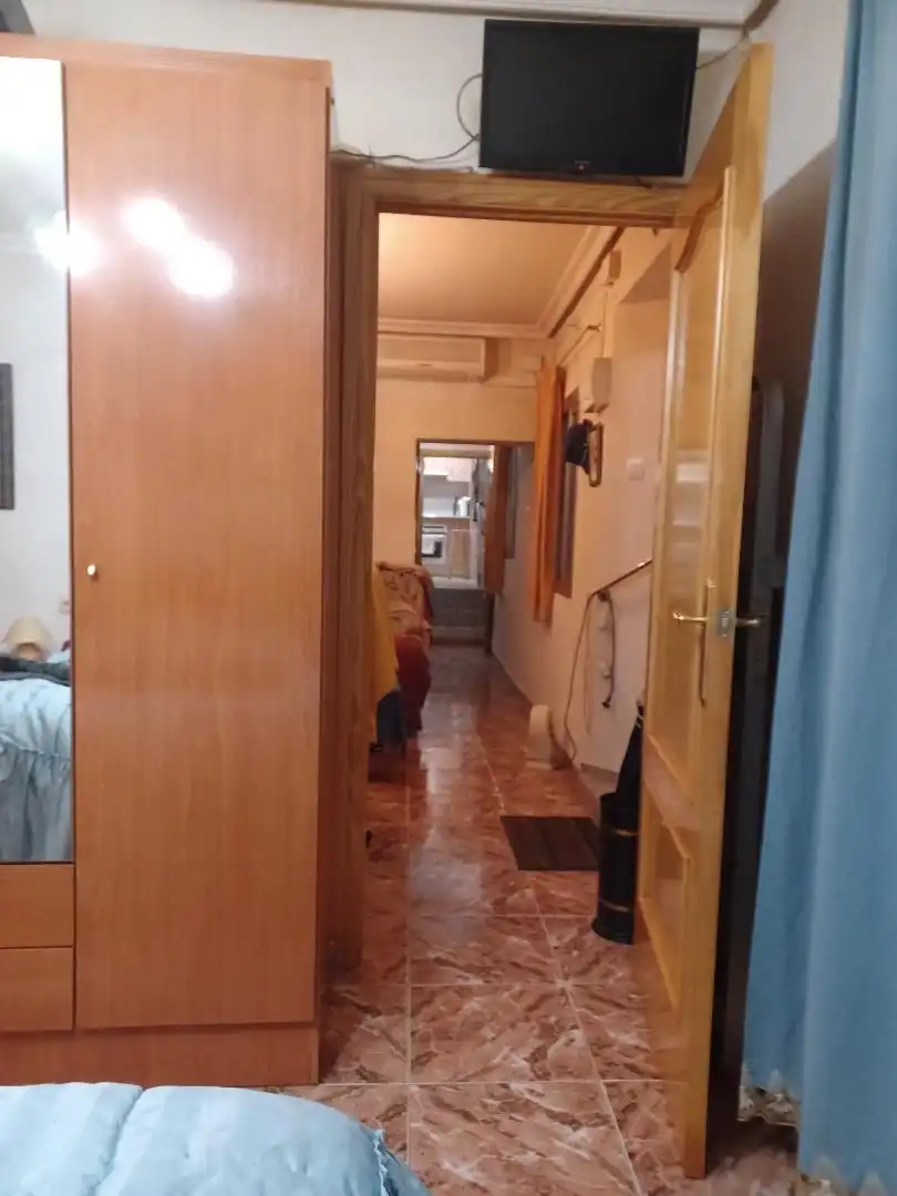 Einfamilien-Reihenhaus zum Verkauf in Puertollano mit Klimaanlage