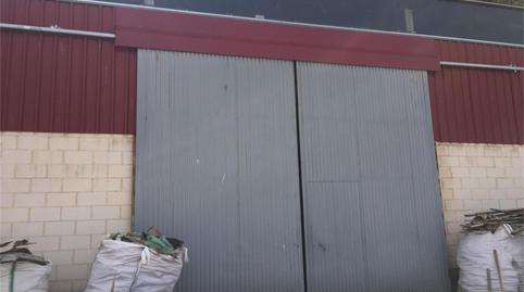 Industrial buildings to rent in Almagro, Ciudad Real - image 2 Photo 2 of Industrial buildings to rent in Almagro, Ciudad Real