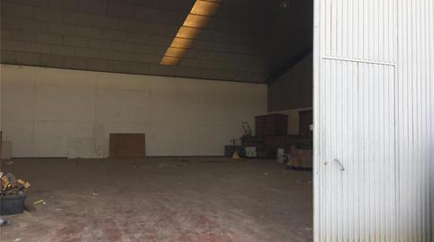 Industrial buildings to rent in Almagro, Ciudad Real - image 3 Photo 3 of Industrial buildings to rent in Almagro, Ciudad Real