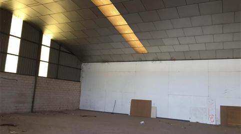 Industrial buildings to rent in Almagro, Ciudad Real - image 4 Photo 4 of Industrial buildings to rent in Almagro, Ciudad Real