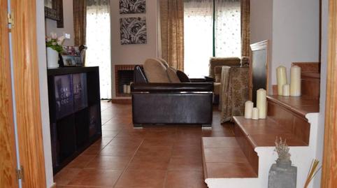 Foto 2 de Casa adosada en venta en Avenida Magallanes, 52, El Portil, Huelva