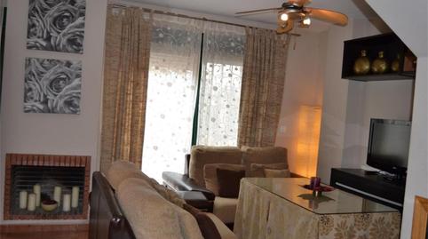 Foto 3 de Casa adosada en venta en Avenida Magallanes, 52, El Portil, Huelva