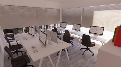 Foto 2 de Oficina en venda a Carrer de Les Eres, 49, Eixample, Girona