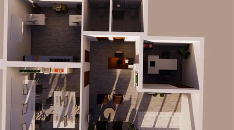 Foto 4 de Oficina en venda a Carrer de Les Eres, 49, Eixample, Girona