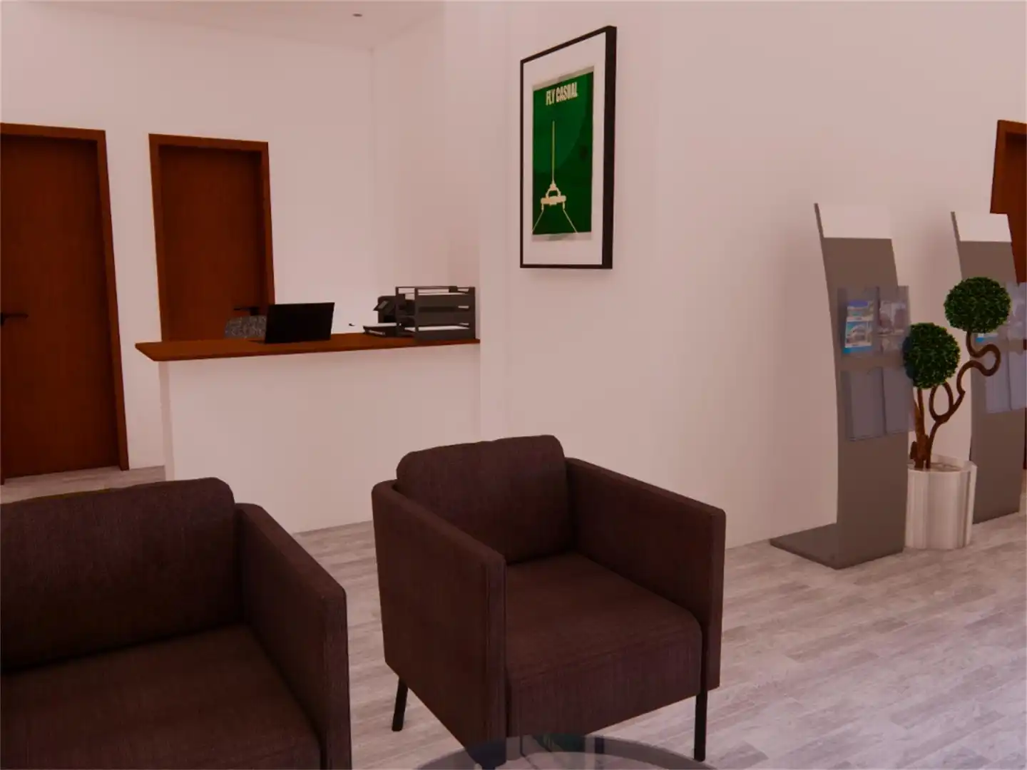 Oficina en venta en Sant Feliu de Guíxols