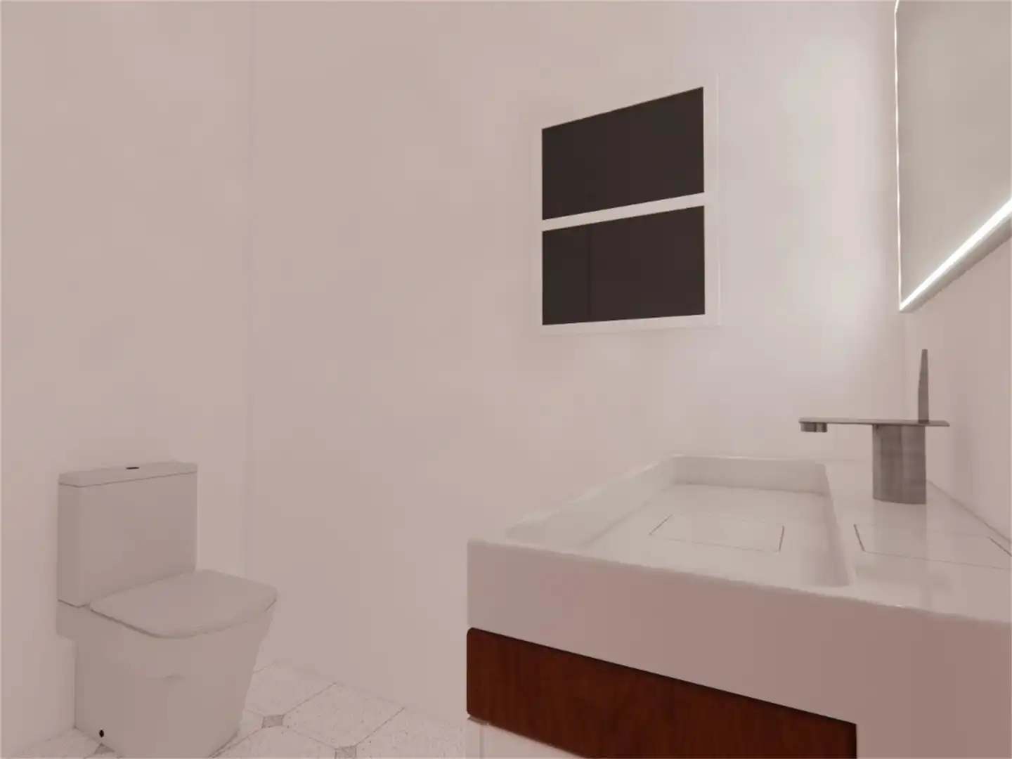 Baño de Oficina en venta en Sant Feliu de Guíxols