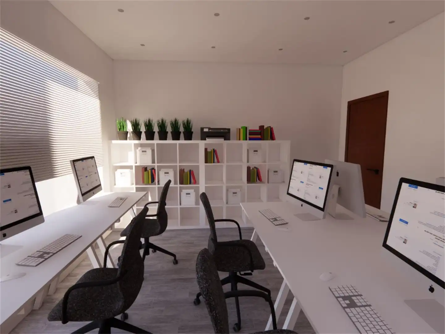 Oficina en venta en Sant Feliu de Guíxols