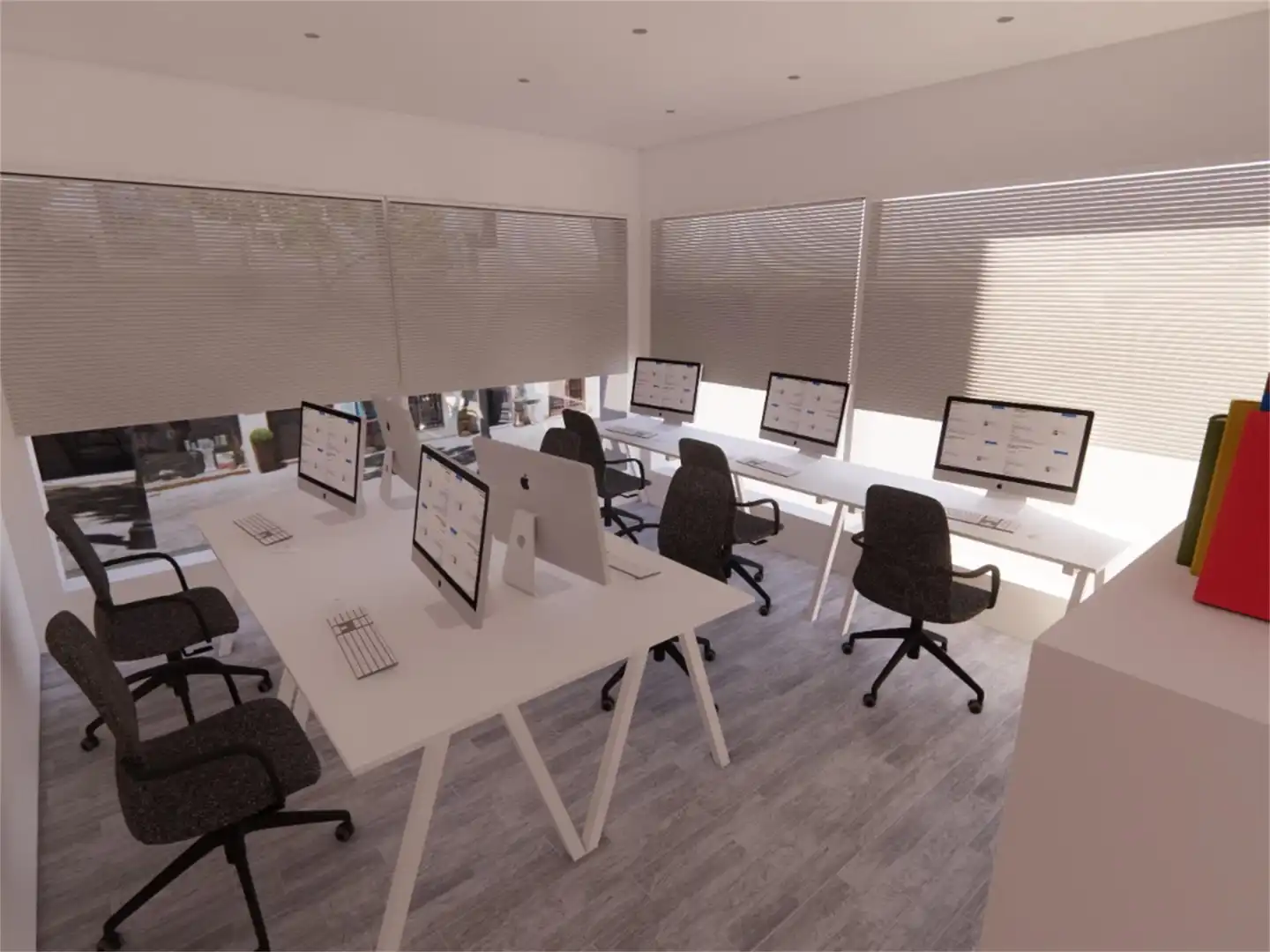 Oficina en venta en Sant Feliu de Guíxols