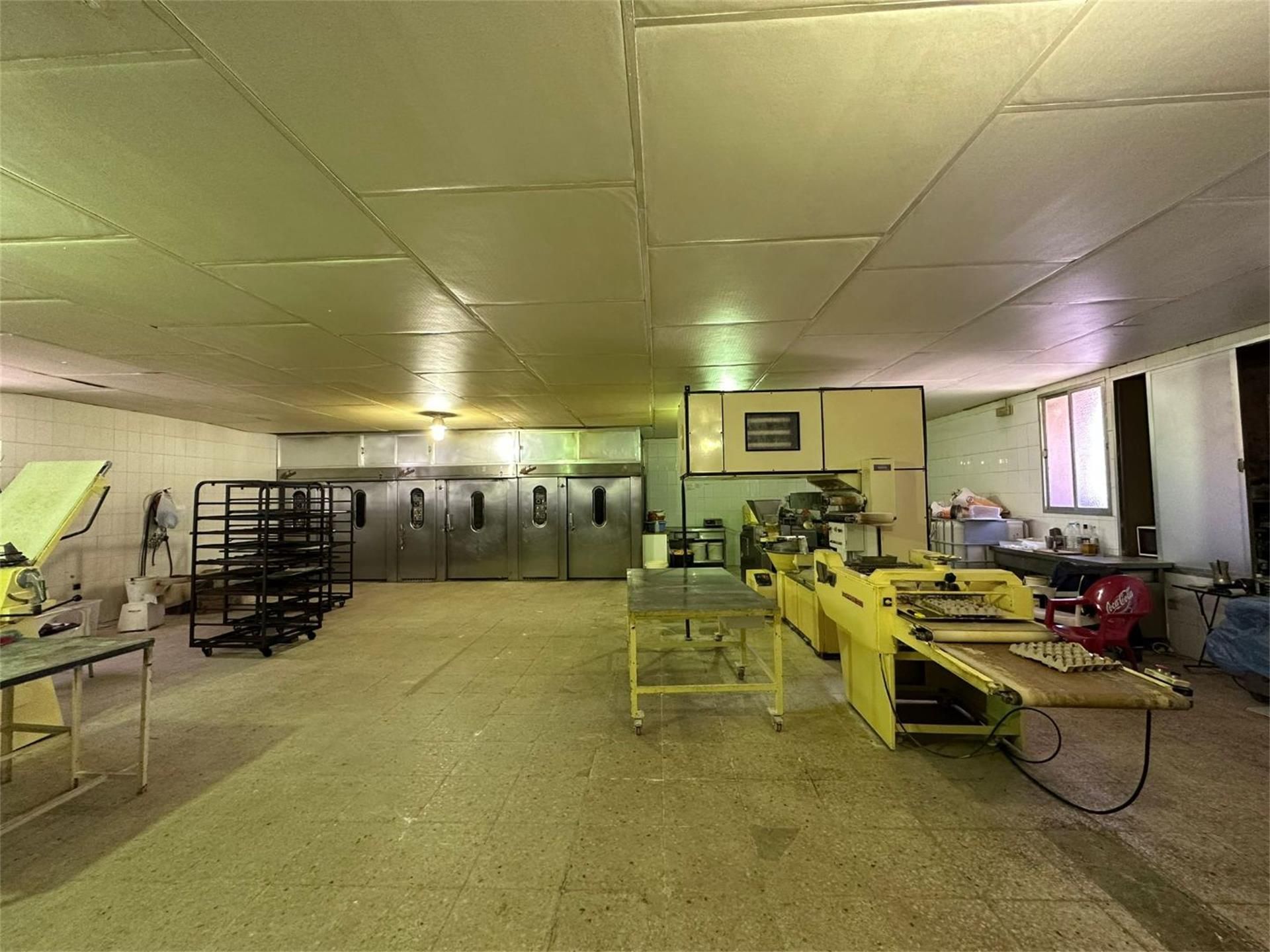 Industrial buildings for sale in Poyales del Hoyo