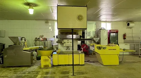 Foto 2 von Fabrikhallen zum Verkauf in Diseminado Palancar, 14, Poyales del Hoyo, Ávila