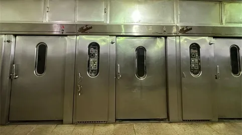 Foto 3 von Fabrikhallen zum Verkauf in Diseminado Palancar, 14, Poyales del Hoyo, Ávila