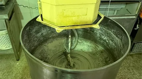 Foto 4 von Fabrikhallen zum Verkauf in Diseminado Palancar, 14, Poyales del Hoyo, Ávila