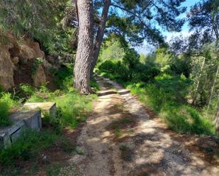 Vista exterior de Finca rústica en venda en Tortosa