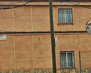 Exterior view of Flat for sale in Cebolla  with Air Conditioner, Terrace and Balcony