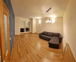 Living room of Flat for sale in Yuncler  with Swimming Pool