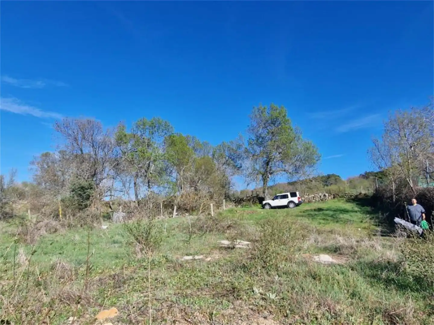 Nicht bebaubares Gelände zum Verkauf in San Pablo de los Montes Nicht bebaubares Gelände zum Verkauf in San Pablo de los Montes