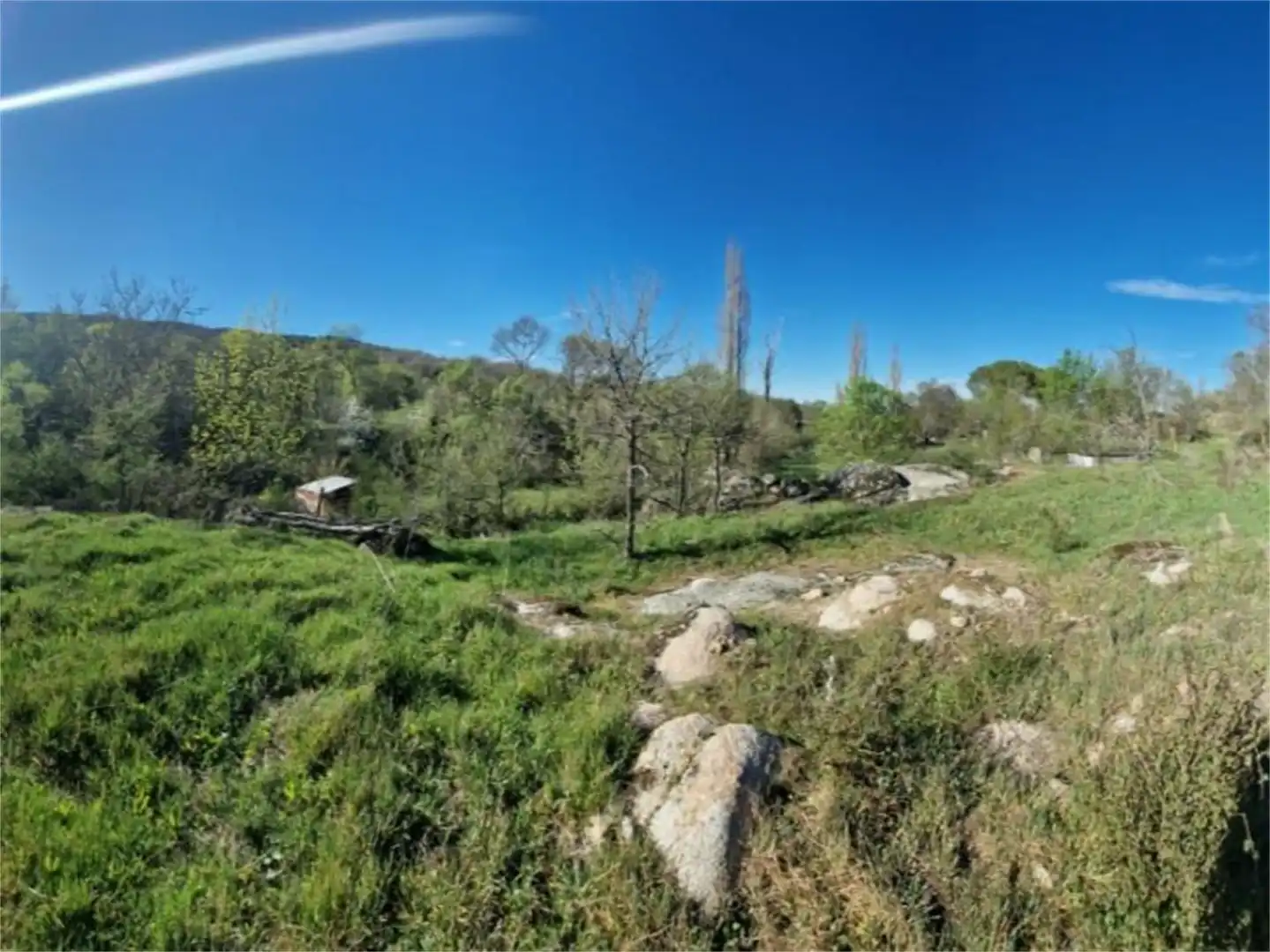 Nicht bebaubares Gelände zum Verkauf in San Pablo de los Montes Nicht bebaubares Gelände zum Verkauf in San Pablo de los Montes