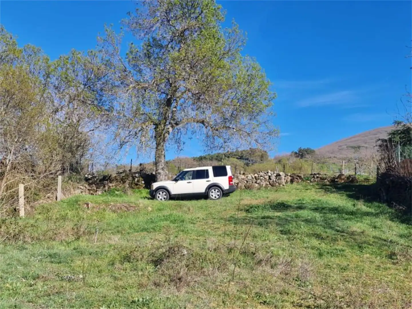 Nicht bebaubares Gelände zum Verkauf in San Pablo de los Montes Nicht bebaubares Gelände zum Verkauf in San Pablo de los Montes