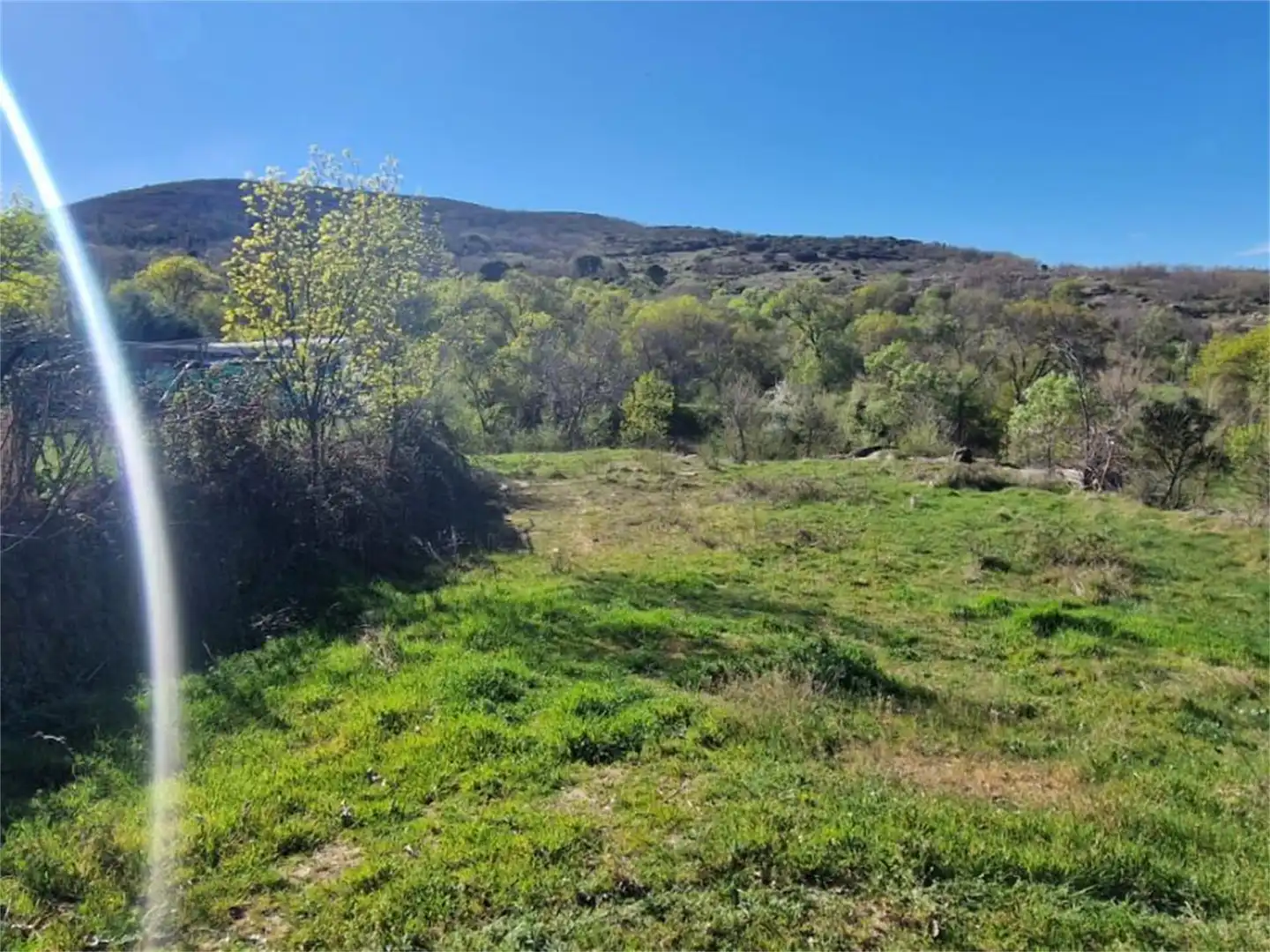 Nicht bebaubares Gelände zum Verkauf in San Pablo de los Montes Nicht bebaubares Gelände zum Verkauf in San Pablo de los Montes