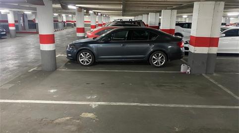 Photo 2 of Garage for sale in Calle de Asín y Palacios, 11, Romareda, Zaragoza