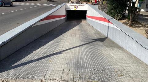 Photo 4 of Garage for sale in Calle de Asín y Palacios, 11, Romareda, Zaragoza