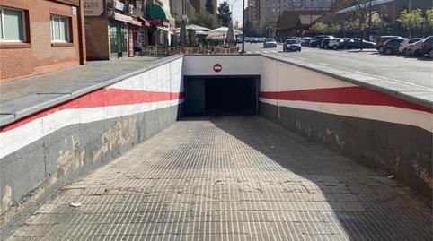 Photo 5 of Garage for sale in Calle de Asín y Palacios, 11, Romareda, Zaragoza