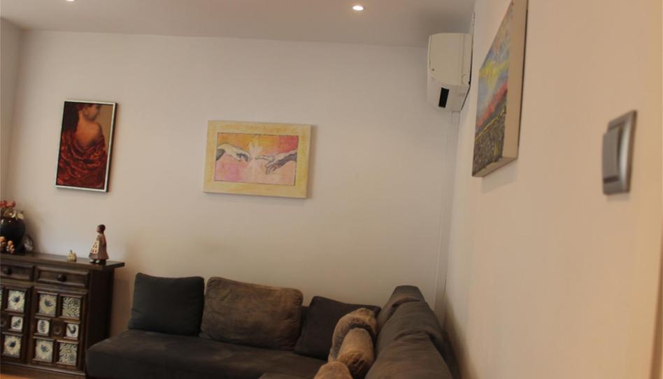 Flat for sale in Carrer Josep Anselm Clavé, 33, Centre, Barcelona - image 1 Photo 1 of Flat for sale in Carrer Josep Anselm Clavé, 33, Centre, Barcelona