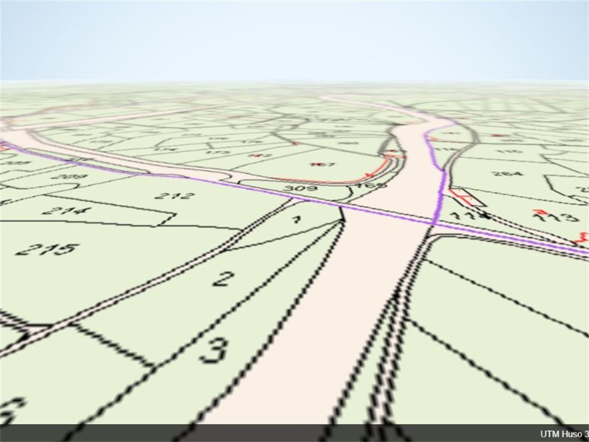 Land for sale in Rueda de Jalón