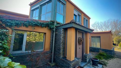 Photo 2 of Single-family semi-detached to rent in Calle Padre Arrupe, 43, Encinar de los Reyes, Madrid