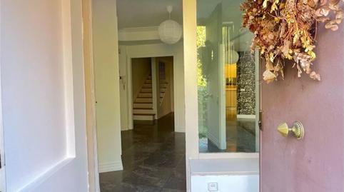 Photo 4 of Single-family semi-detached to rent in Calle Padre Arrupe, 43, Encinar de los Reyes, Madrid