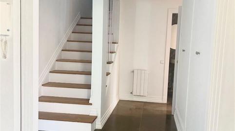 Photo 5 of Single-family semi-detached to rent in Calle Padre Arrupe, 43, Encinar de los Reyes, Madrid