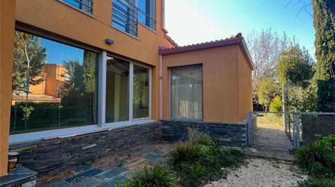 Photo 3 of Single-family semi-detached to rent in Calle Padre Arrupe, 43, Encinar de los Reyes, Madrid