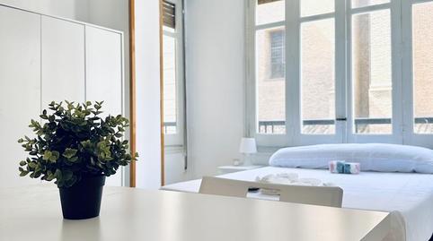 Flat to share in Plaza de Los Sitios, 1, Paseo Independencia, Zaragoza - image 5 Photo 5 of Flat to share in Plaza de Los Sitios, 1, Paseo Independencia, Zaragoza