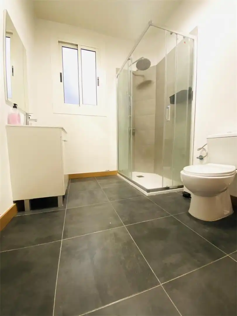 Habitación en Plaza de los Sitios, 1, Paseo Independencia Baño de Piso para compartir en Zaragoza con Calefacción, Parquet y Trastero