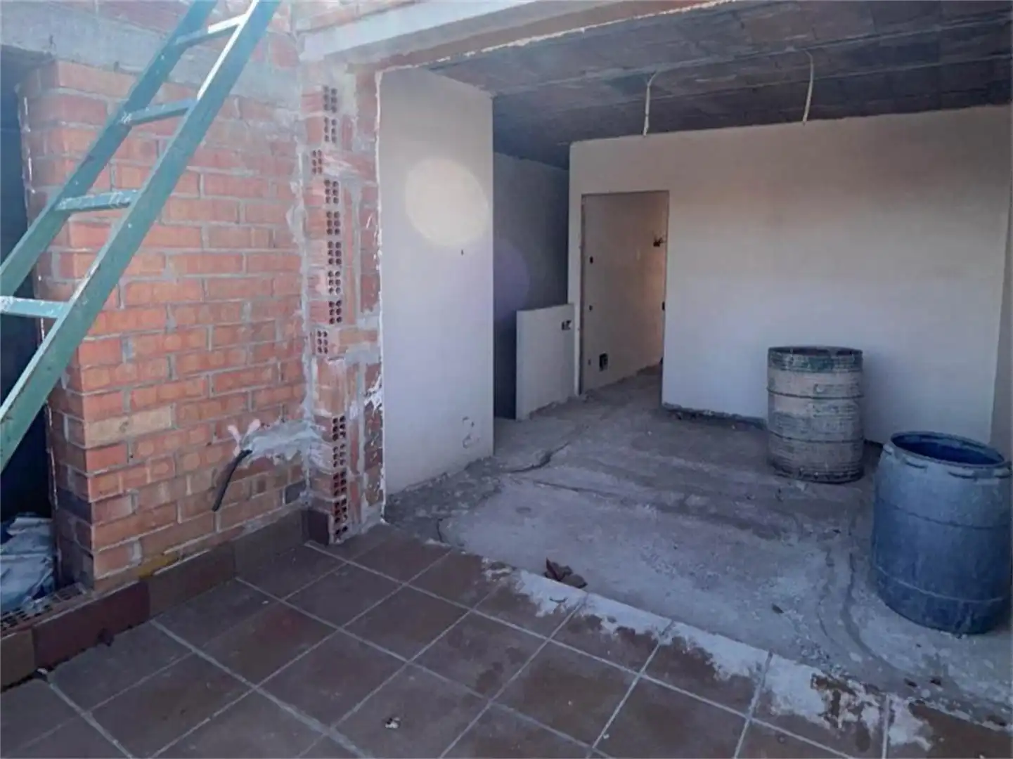 Casa adosada en venda en Manresa amb Terrassa