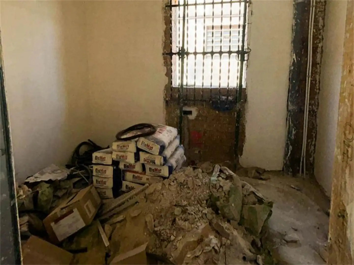 Casa adosada en venda en Manresa amb Terrassa
