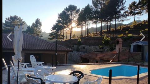 Photo 5 of House or chalet for sale in Lugar Nuevo, 1, Riópar, Albacete