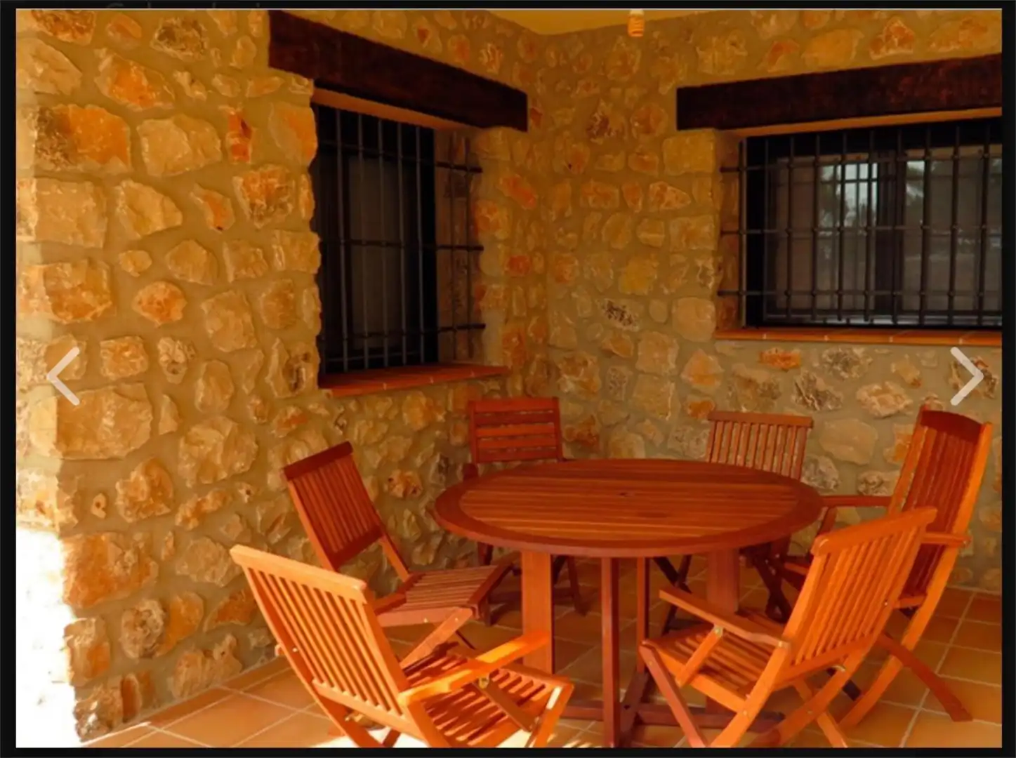 Terrace of Houses for sale in Riópar  with Air Conditioner, Heating and Private garden