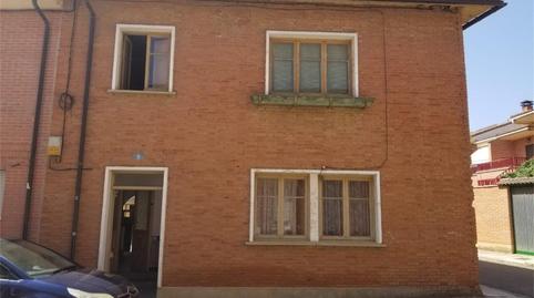 Photo 2 of Country house for sale in Calle Tomás Salvador, 6, Villada, Palencia