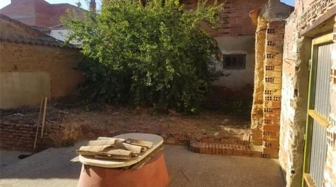 Photo 3 of Country house for sale in Calle Tomás Salvador, 6, Villada, Palencia