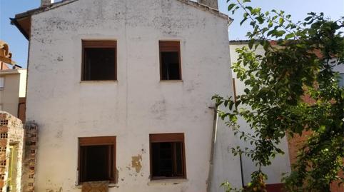 Photo 4 of Country house for sale in Calle Tomás Salvador, 6, Villada, Palencia